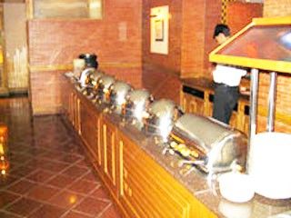 Hotel Mahal Ludhiana Exterior photo